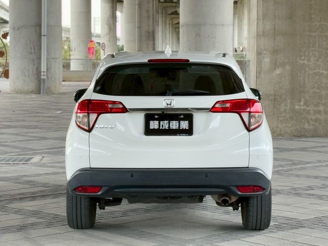 HONDA本田 HR-V  第5張相片