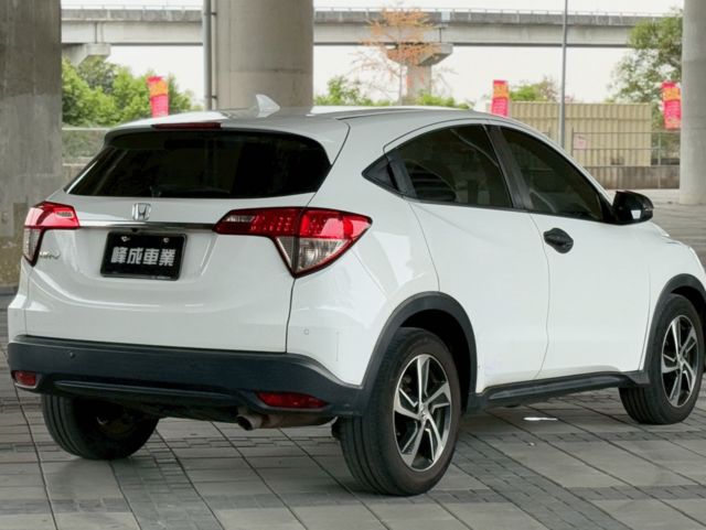 HONDA本田 HR-V  第6張相片