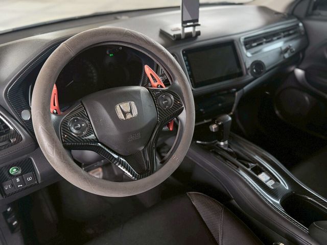 HONDA本田 HR-V  第7張相片