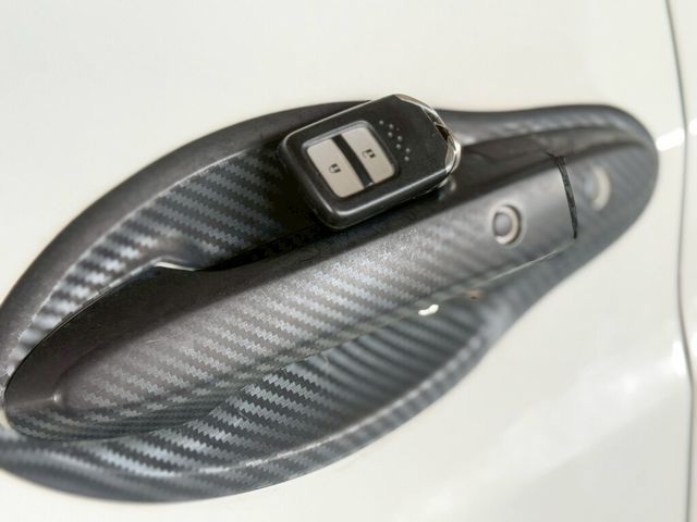 HONDA本田 HR-V  第11張相片