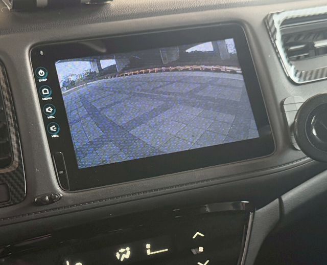 HONDA本田 HR-V  第12張相片