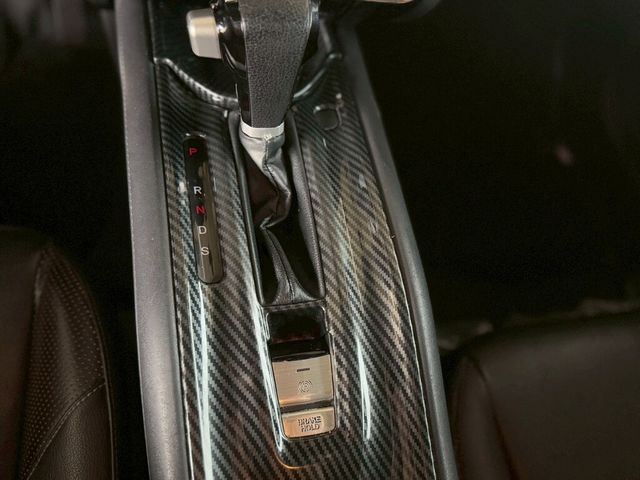 HONDA本田 HR-V  第13張相片