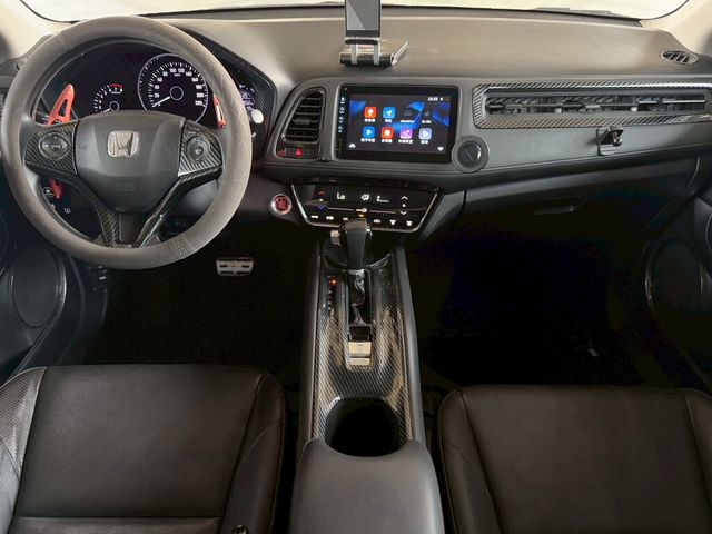 HONDA本田 HR-V  第16張相片