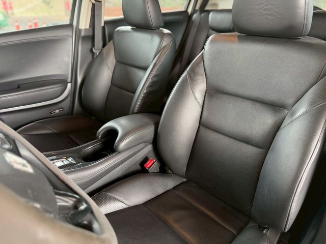 HONDA本田 HR-V  第17張相片