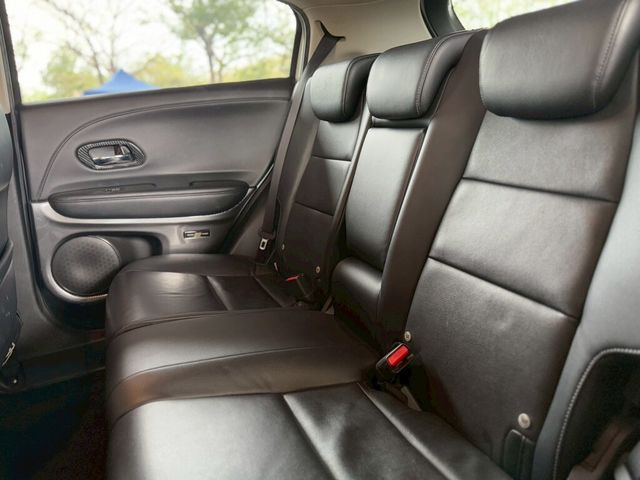 HONDA本田 HR-V  第18張相片