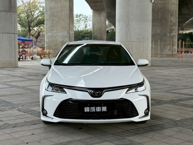 TOYOTA豐田 ALTIS  第2張相片