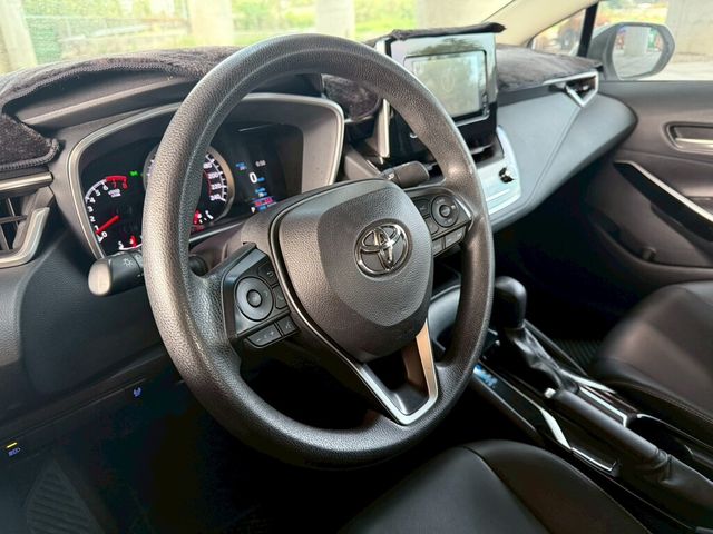 TOYOTA豐田 ALTIS  第7張相片