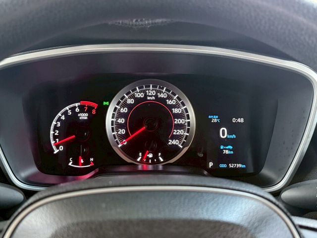 TOYOTA豐田 ALTIS  第8張相片