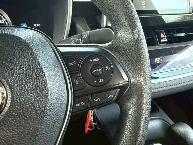 TOYOTA豐田 ALTIS  第9張相片