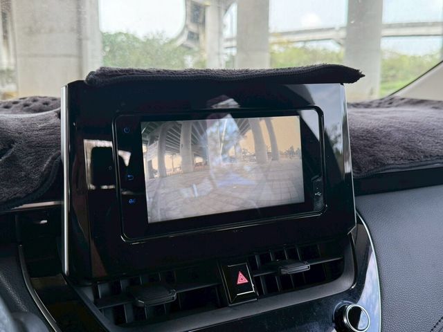 TOYOTA豐田 ALTIS  第10張相片