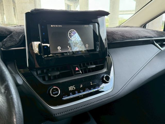 TOYOTA豐田 ALTIS  第11張相片