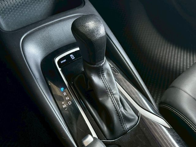 TOYOTA豐田 ALTIS  第12張相片