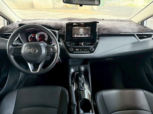 TOYOTA豐田 ALTIS  第14張相片