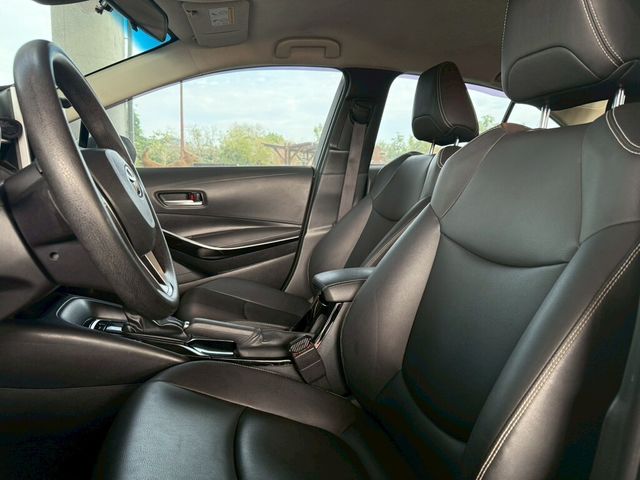 TOYOTA豐田 ALTIS  第15張相片