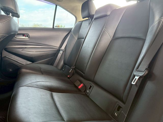 TOYOTA豐田 ALTIS  第16張相片