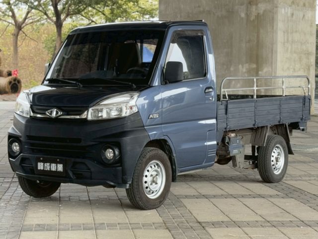 MITSUBISHI三菱 VERYCA  第1張相片