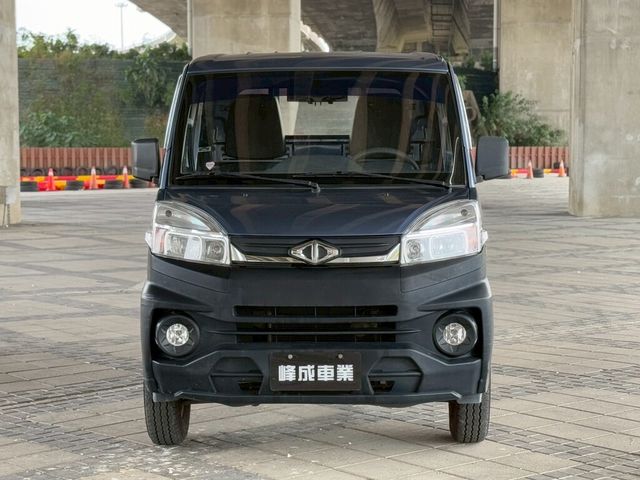 MITSUBISHI三菱 VERYCA  第2張相片