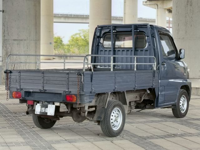 MITSUBISHI三菱 VERYCA  第4張相片