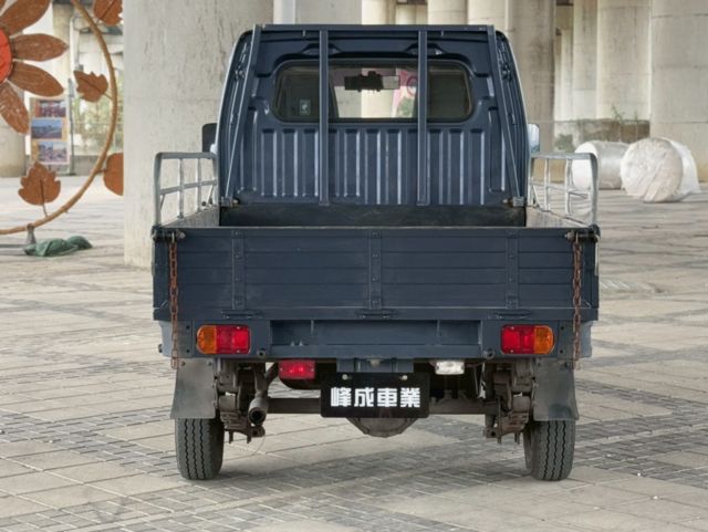 MITSUBISHI三菱 VERYCA  第5張相片