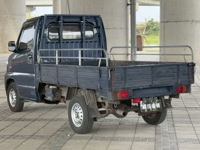 MITSUBISHI三菱 VERYCA  第6張相片