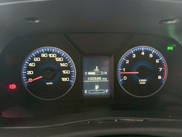 MITSUBISHI三菱 VERYCA  第7張相片