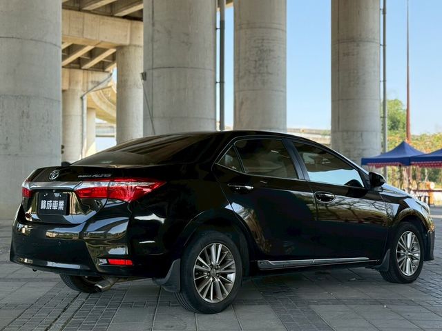 TOYOTA豐田 ALTIS  第6張相片