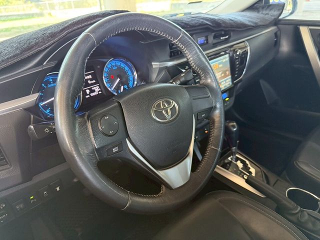 TOYOTA豐田 ALTIS  第7張相片