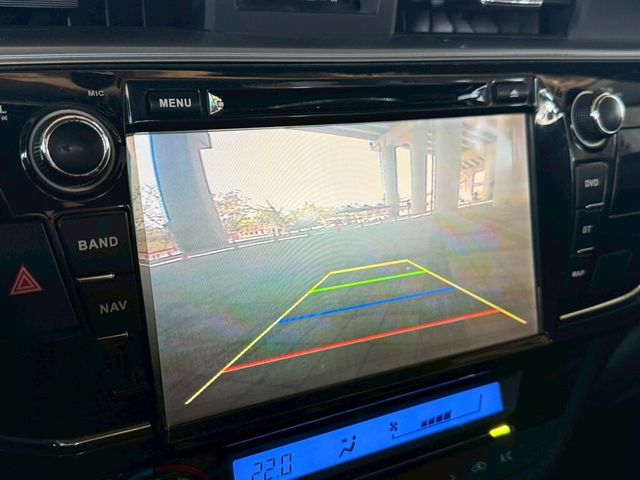 TOYOTA豐田 ALTIS  第9張相片