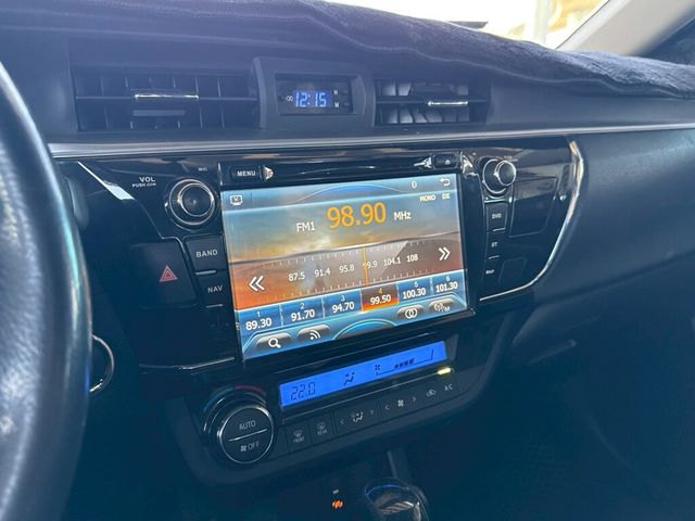 TOYOTA豐田 ALTIS  第10張相片