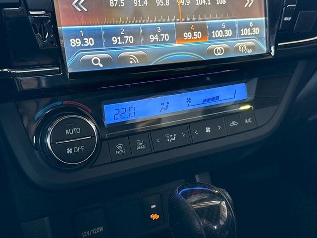 TOYOTA豐田 ALTIS  第11張相片