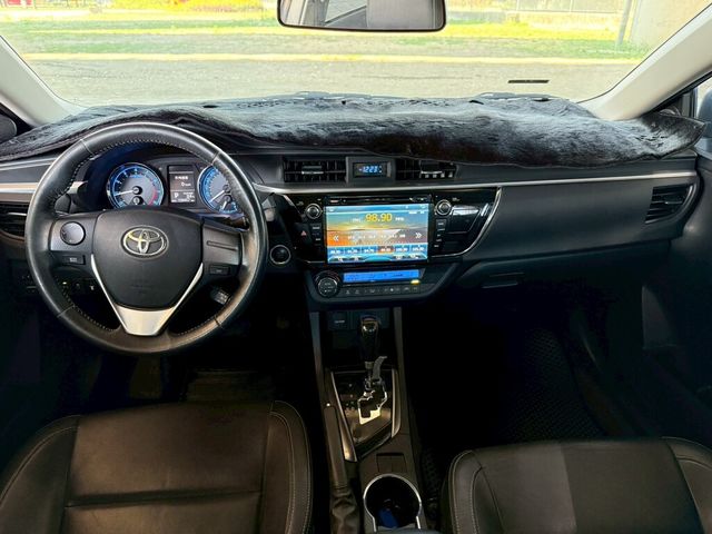 TOYOTA豐田 ALTIS  第15張相片