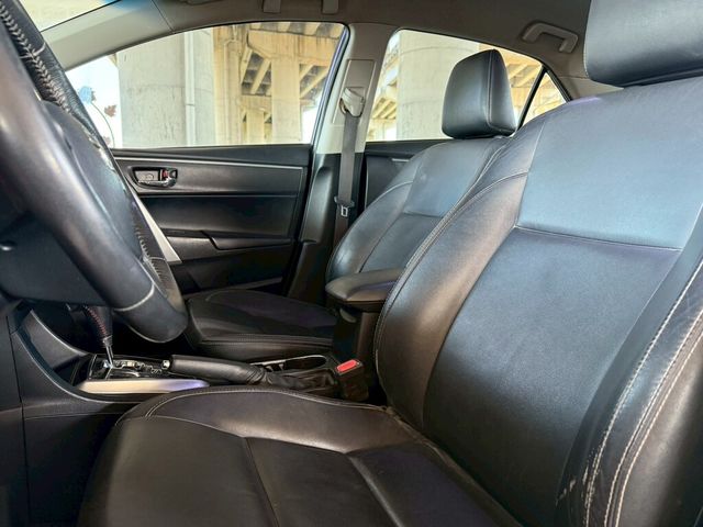 TOYOTA豐田 ALTIS  第16張相片