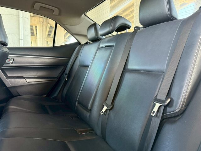 TOYOTA豐田 ALTIS  第17張相片