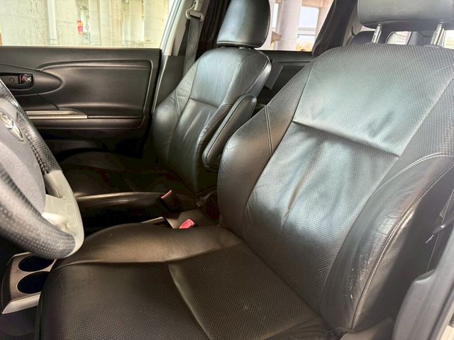 TOYOTA豐田 WISH  第16張相片