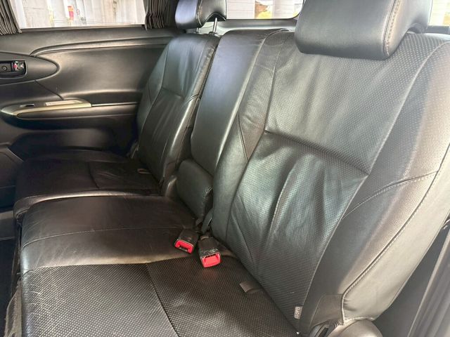 TOYOTA豐田 WISH  第17張相片