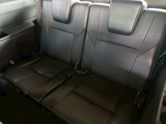 TOYOTA豐田 WISH  第18張相片