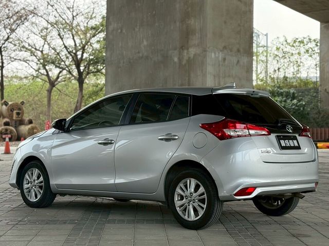 TOYOTA豐田 YARIS  第4張相片
