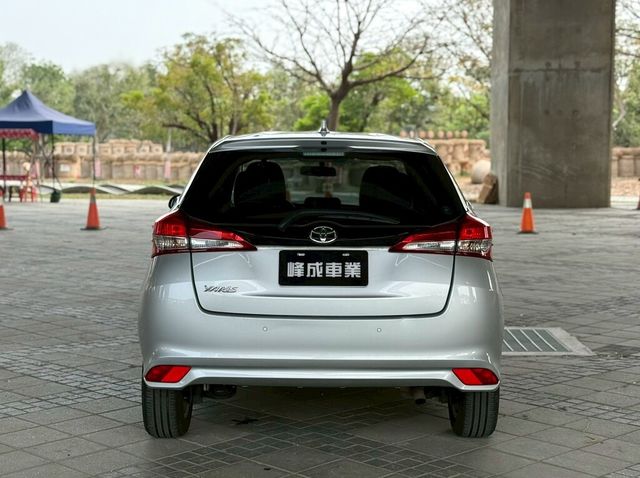TOYOTA豐田 YARIS  第5張相片