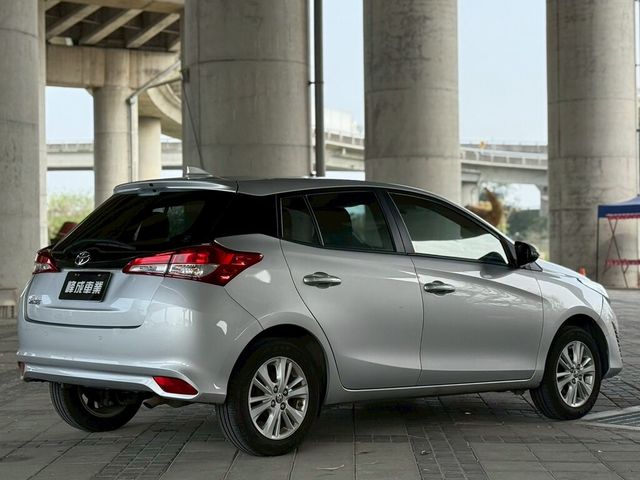 TOYOTA豐田 YARIS  第6張相片