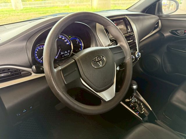 TOYOTA豐田 YARIS  第7張相片