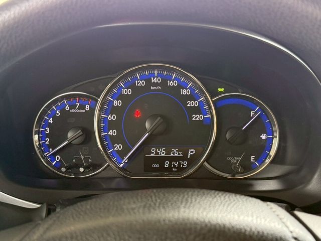 TOYOTA豐田 YARIS  第8張相片