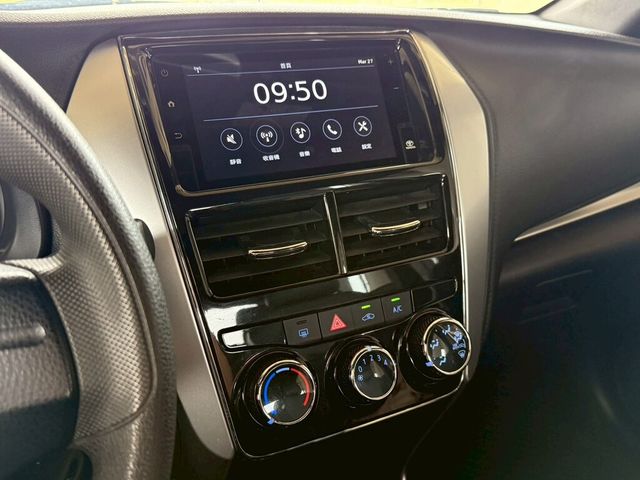 TOYOTA豐田 YARIS  第9張相片