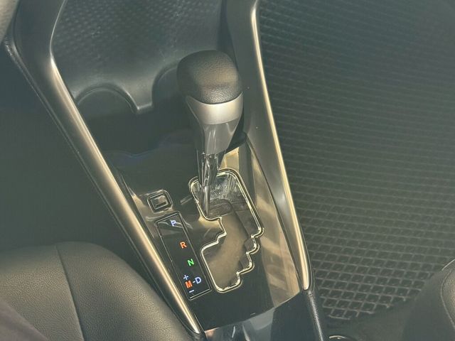 TOYOTA豐田 YARIS  第10張相片