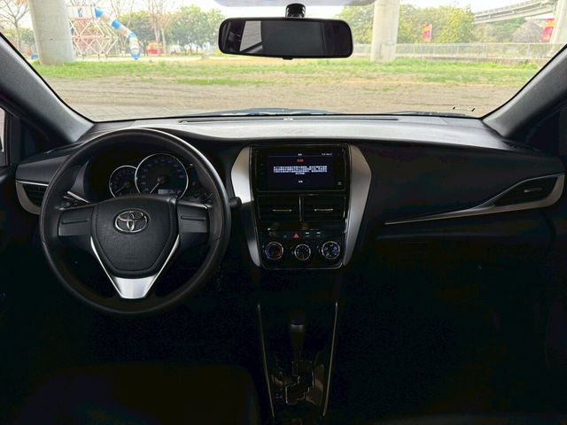 TOYOTA豐田 YARIS  第12張相片