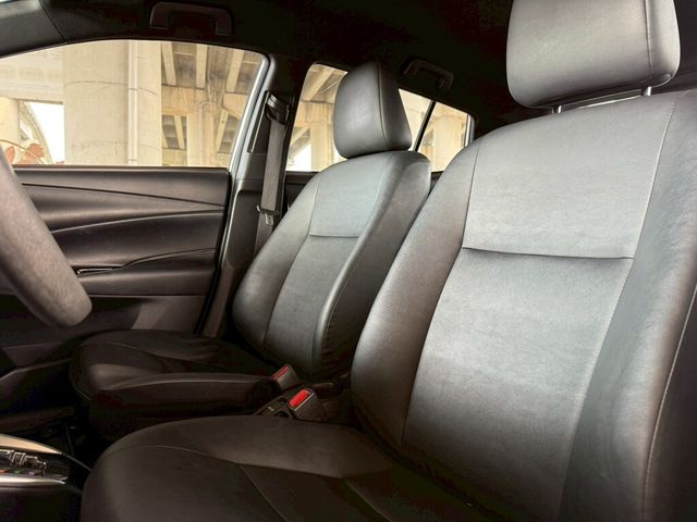 TOYOTA豐田 YARIS  第13張相片