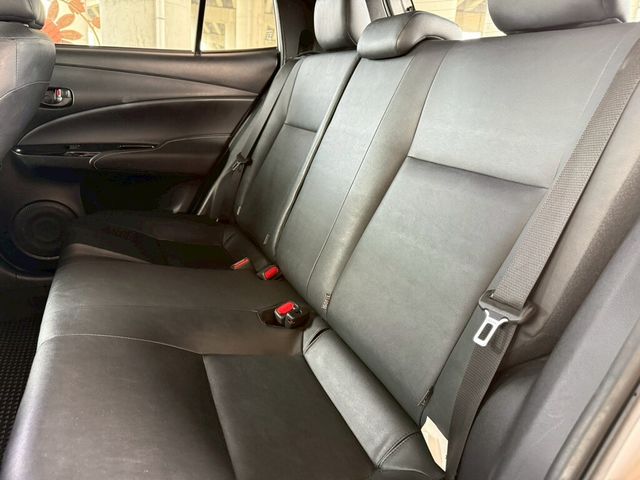 TOYOTA豐田 YARIS  第14張相片