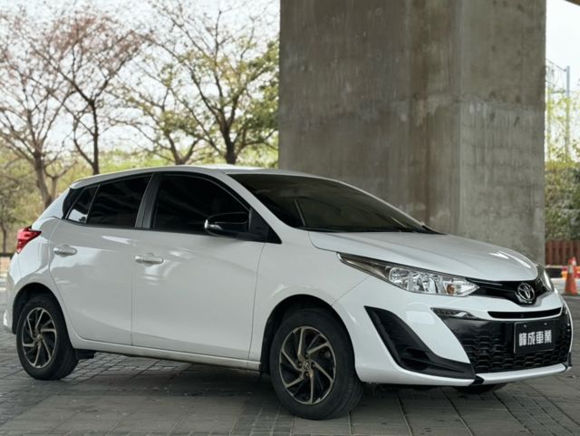 TOYOTA豐田 YARIS  第3張相片