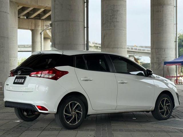 TOYOTA豐田 YARIS  第6張相片