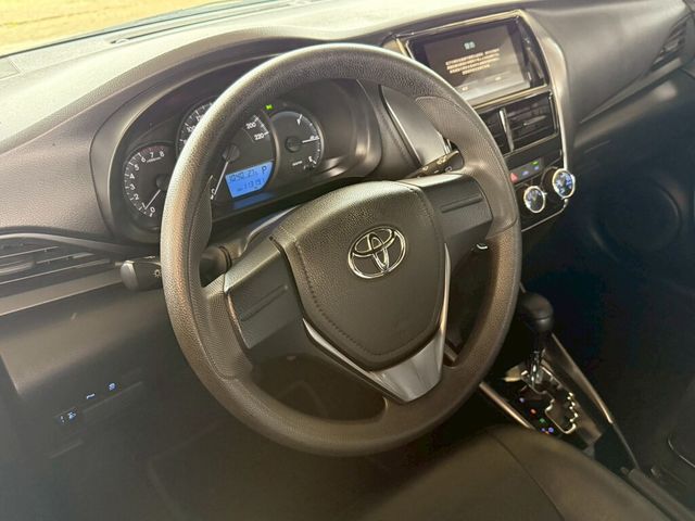 TOYOTA豐田 YARIS  第7張相片