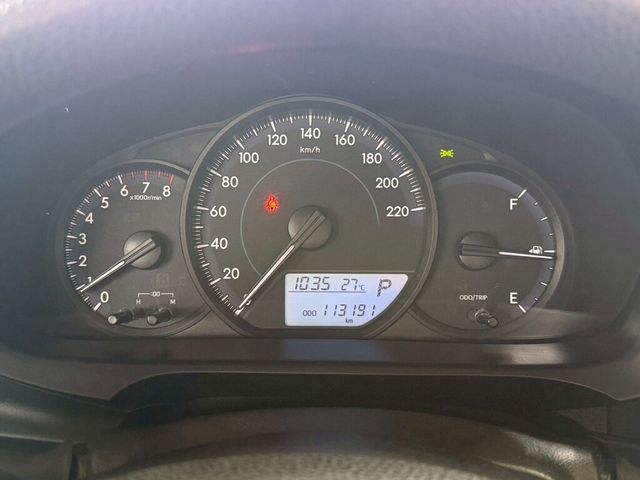 TOYOTA豐田 YARIS  第8張相片